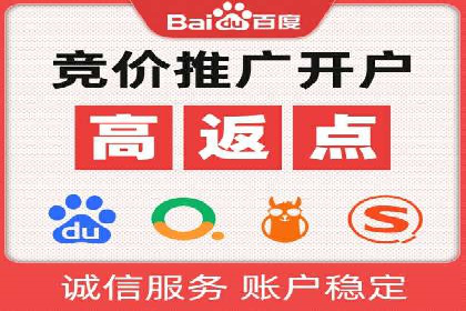SEM推广代运营服务案例解析